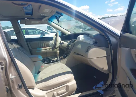 2002 Toyota Avalon Xls from USA, damaged, VIN 4T1BF28B02U201347